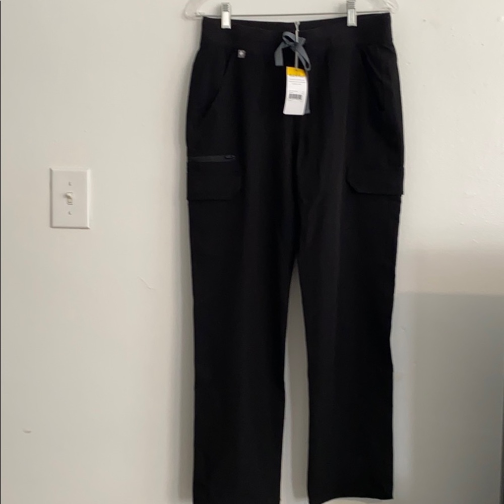 Figs cargo pants scrubs